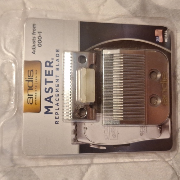 ANDIS Pro Master Replacement Blade - Picture 1 of 2